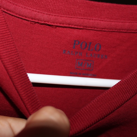 Polo Ralph Lauren tshirt - Picture 2 of 2